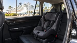 Featured image for Car Seats on a Cruise: How Families Actually Get Around in Port