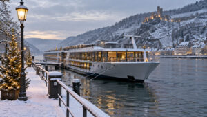 Featured image for Christmas Market River Cruises: 2026 Dates, Weather, and What to Expect