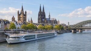 Featured image for Cologne River Cruise Port: How Far the Cathedral Really Is
