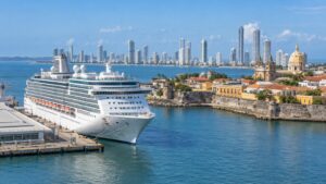 Featured image for Colombia Cruise Ports: Cartagena and Santa Marta Compared