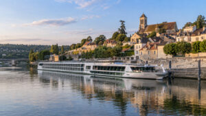 Featured image for Conflans-Sainte-Honorine River Cruise Port: Seine and Oise Guide