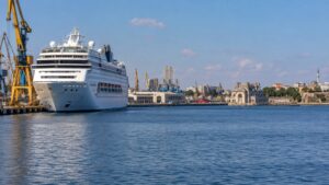 Featured image for Constanța Cruise Port: Roman Ruins on Romania’s Black Sea Coast