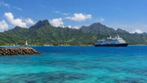 Featured image for Cook Islands Cruise Ports: A Planner’s Guide to Every Stop