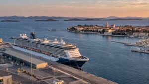 Featured image for Croatia Cruise Ports: The Complete Guide to Every Stop