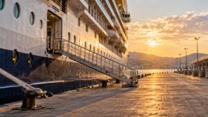 Featured image for How Much Time Should You Leave for Returning to Your Cruise Ship?