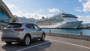 Featured image for Renting a Car on a Cruise Port Day: Where It Works and Where It Is a Trap