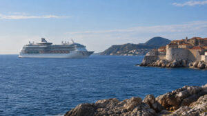 Featured image for Cruise Port Strikes, Protests, and Blockades: What to Do