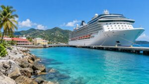Featured image for Why a Cruise Line Feels Different in Europe vs Caribbean