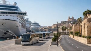 Featured image for How to Plan a Port Day for Travelers Who Dislike Crowds
