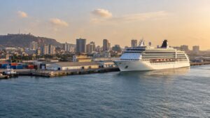 Featured image for Dakar Cruise Port: A Cruiser’s Guide to Senegal