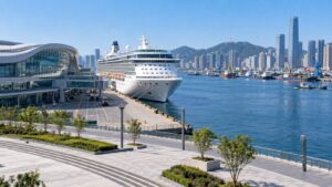 Featured image for Dalian Cruise Port: Terminal, City Sights & Entry Rules