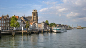 Featured image for Dordrecht River Cruise Port: Berths and Old Town Guide