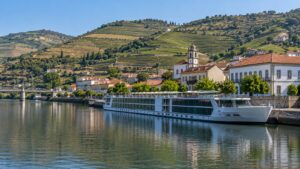 Featured image for Douro River Cruise Ports: Regua, Pinhao, Barca d’Alva and Vega de Terron
