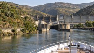 Featured image for Douro River Locks and Dams: Five Steps From Porto to the Border