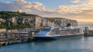 Featured image for Dover Cruise Port: A Planner’s Guide to Terminals and Kent