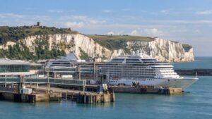 Featured image for 18 Best Hotels Near Dover Cruise Port (2026)