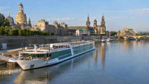 Featured image for Dresden River Cruise Port: Elbe Berths, Old Town and Water Levels