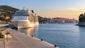 Featured image for The Most Crowded Cruise Ports and How to Beat the Crowds