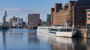 Featured image for Duisburg River Cruise Port: Europe’s Biggest Inland Harbor