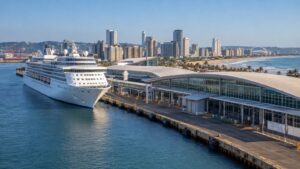 Featured image for 18 Best Hotels Near Durban Cruise Port (2026)