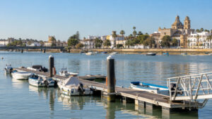 Featured image for El Puerto de Santa María River Cruise Port: Bay Stop and Cádiz Substitute Guide