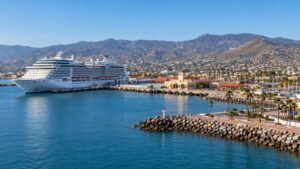 Featured image for 18 Best Hotels Near Ensenada Cruise Port for 2026