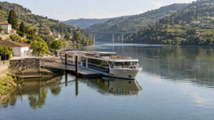 Featured image for Entre-os-Rios River Cruise Port: The Quay, the Climb and the Road to Amarante