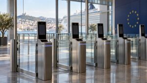 Featured image for The EU Entry/Exit System at Cruise Ports: What Changes for US Cruisers