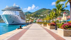 Featured image for The Best Cruise Ports for First-Time Cruisers in 2026