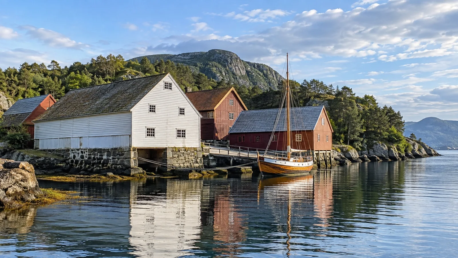 Kystmuseet i Sogn og Fjordane