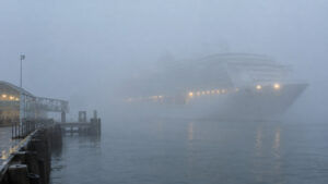 Featured image for Fog Days on a Cruise: The Delay Nobody Plans For