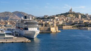Featured image for France Cruise Ports: The Complete Guide to Every Stop