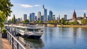 Featured image for Frankfurt River Cruise Port: Docks, Old Town and Day Plans