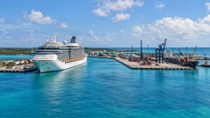 Featured image for Freeport Cruise Port (Grand Bahama): A Cruiser Guide