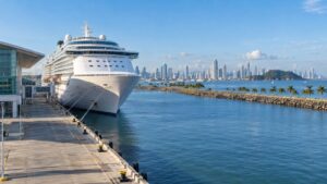 Featured image for Fuerte Amador Cruise Port: New Terminal and Panama City