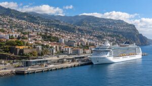 Featured image for Hotels Near Funchal Cruise Port: Where to Stay in 2026