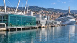 Featured image for Cruise Ports With a Zoo or Aquarium Worth the Walk