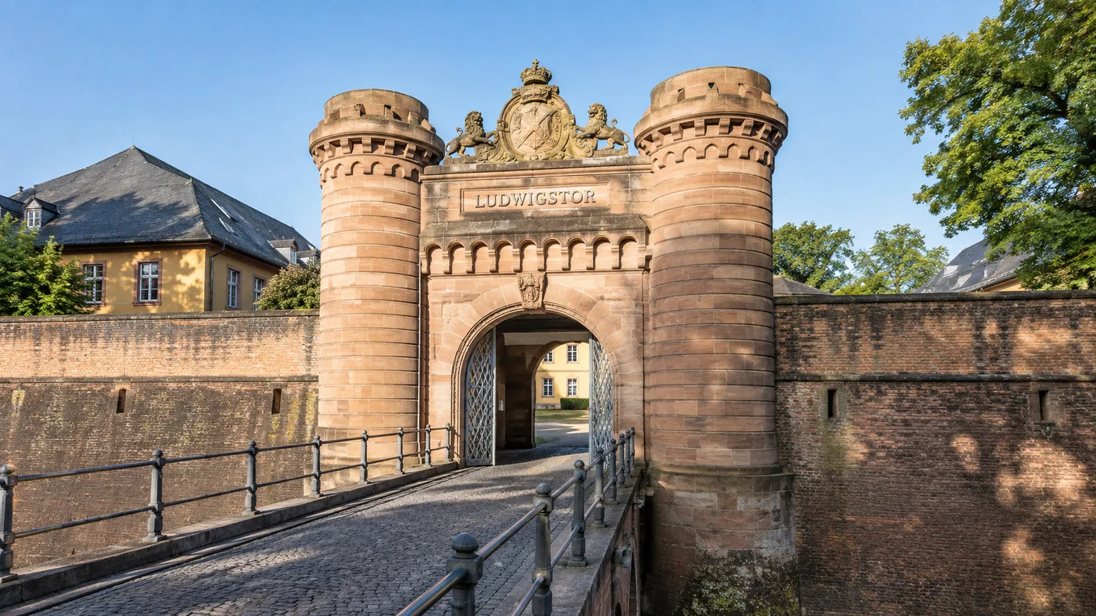 City and Fortress Museum