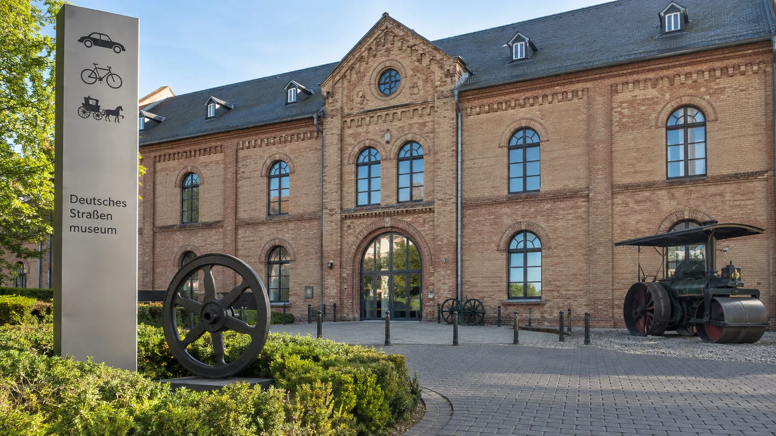 German Road Museum