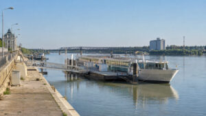 Featured image for Giurgiu and Oltenița River Cruise Ports: Bucharest Transfer Guide
