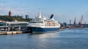 Featured image for Gothenburg Cruise Port: Berths, Trams and Timing