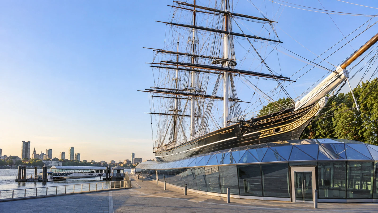 Cutty Sark