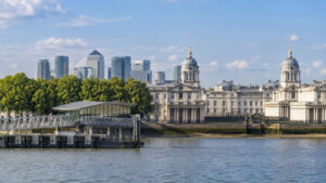 Featured image for Greenwich River Cruise Port: Cutty Sark, Observatory, and Tender Tips