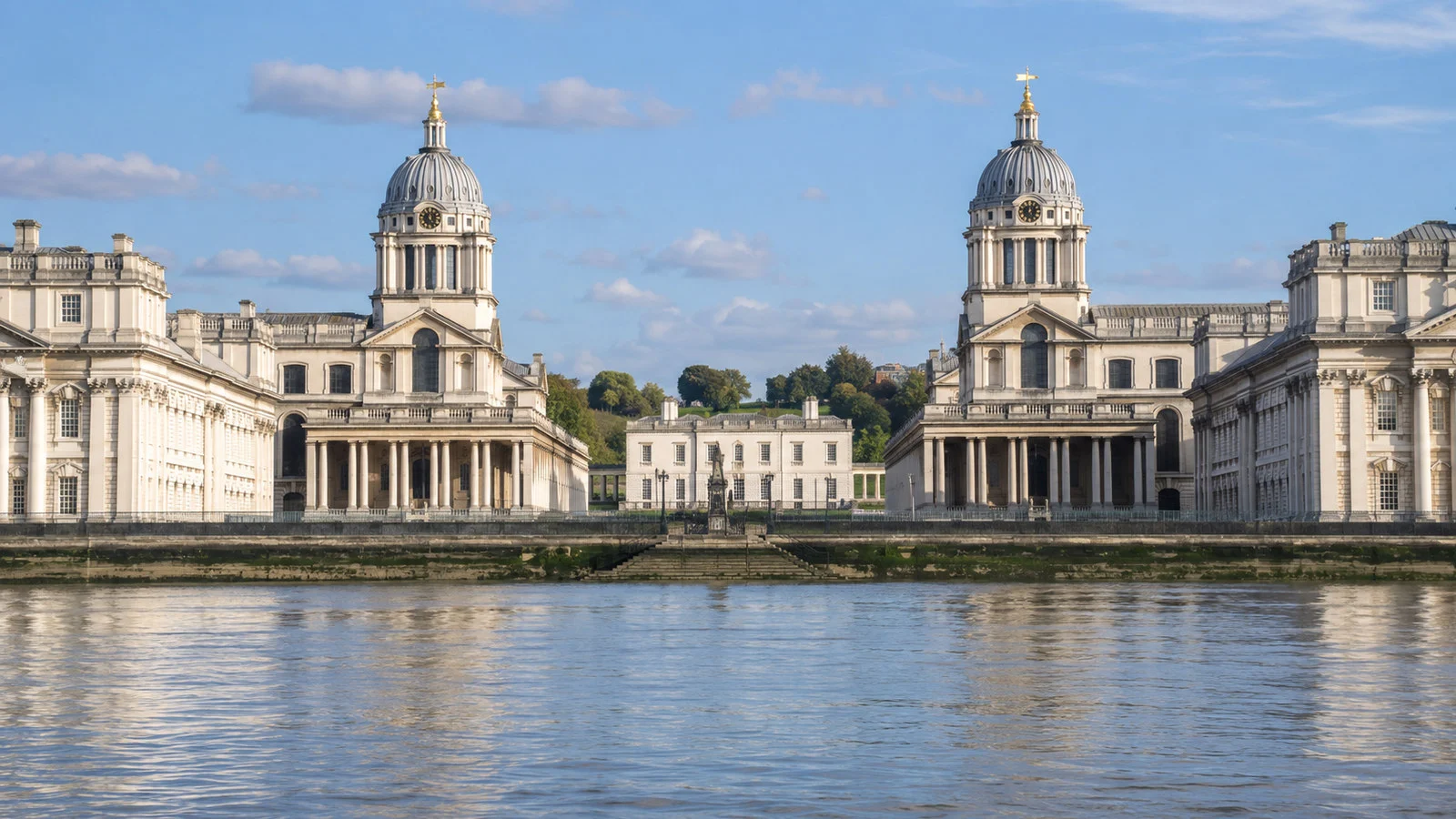 Old Royal Naval College