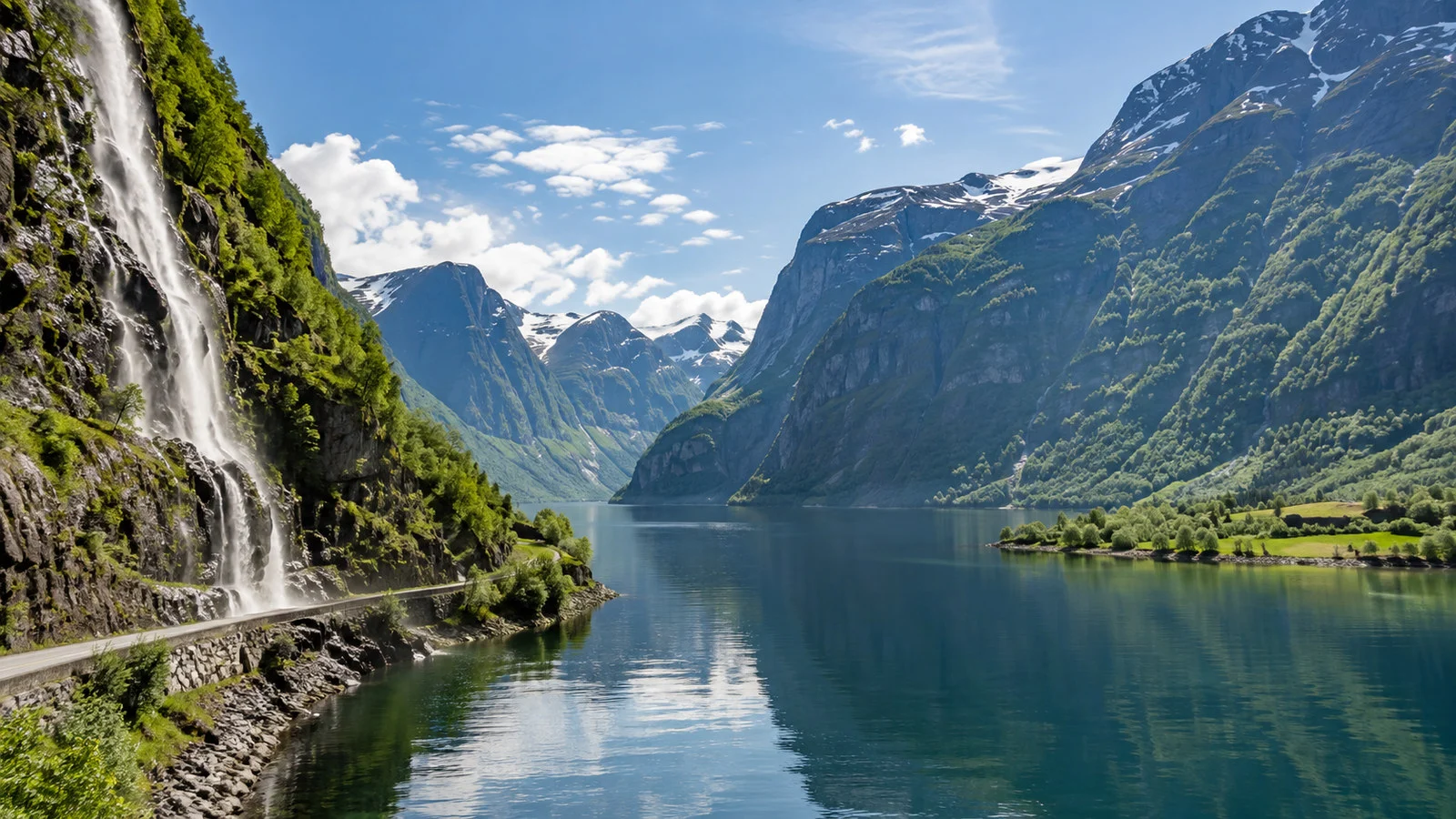 Excursions Beyond the Village