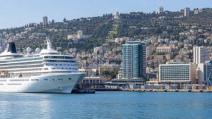Featured image for 18 Best Hotels Near Haifa Cruise Port (2026)