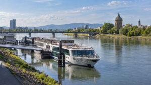 Featured image for Heidelberg River Cruise Port: Mannheim and Ludwigshafen Guide