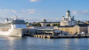 Featured image for 18 Best Hotels Near Helsinki Cruise Port for 2026