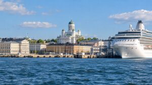 Featured image for Finland Cruise Ports: Helsinki, Turku and the Archipelago
