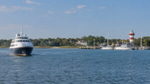 Featured image for Hilton Head Island Cruise Port Guide